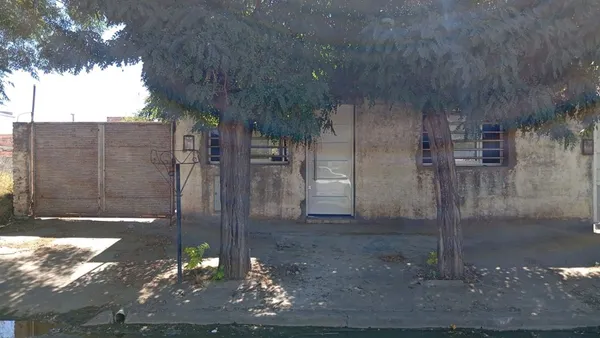 Casa en Ayacucho 2100