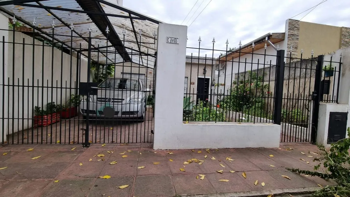 Casa en Gluck 2700