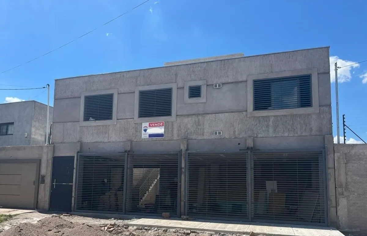 Departamento en Cordoba 1300