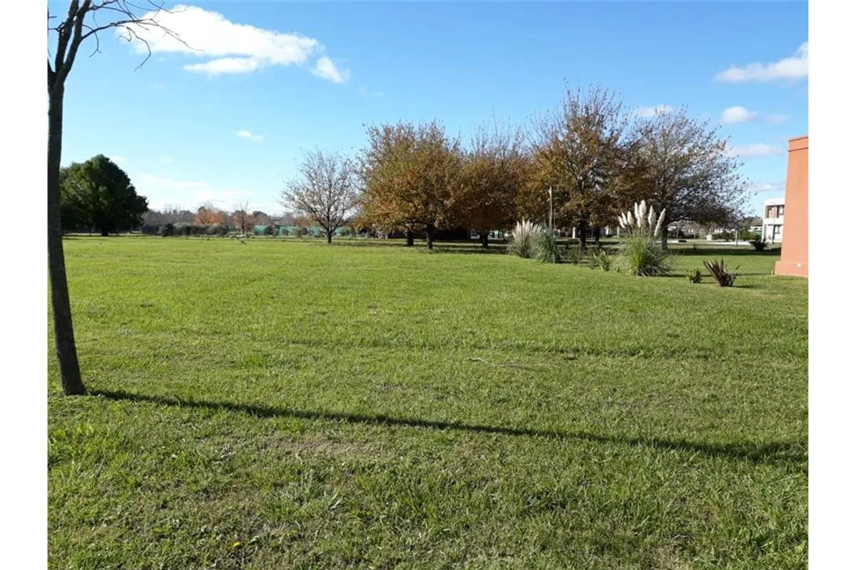Lote en Ruta N° 24 S/N