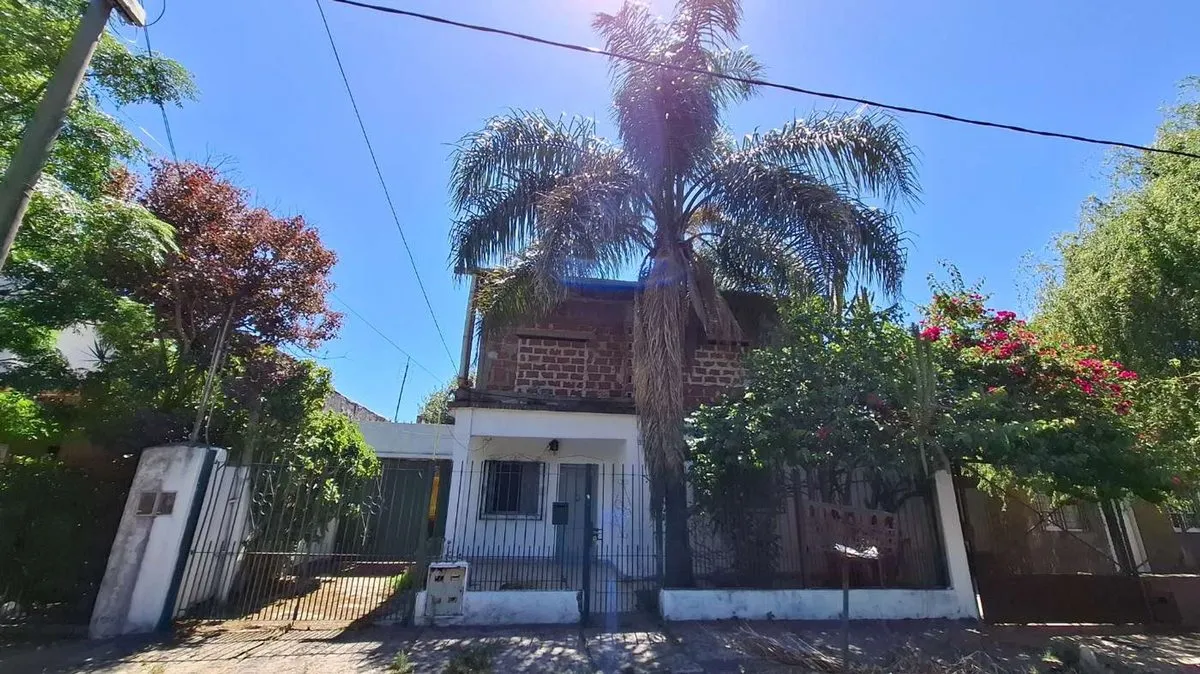 Casa en Manzanares 900