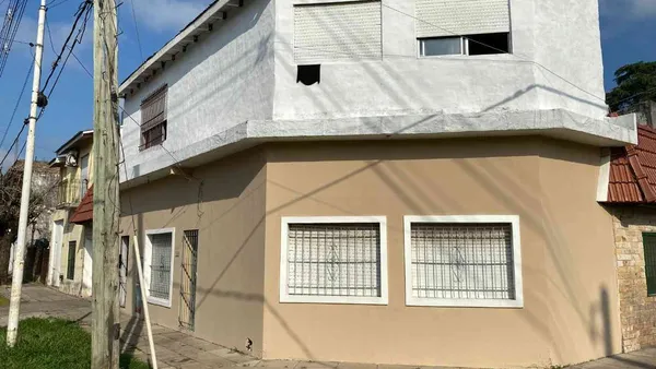 Departamento en Bulnes 2300