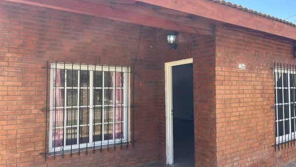 Casa en Constancio Vigil 4100