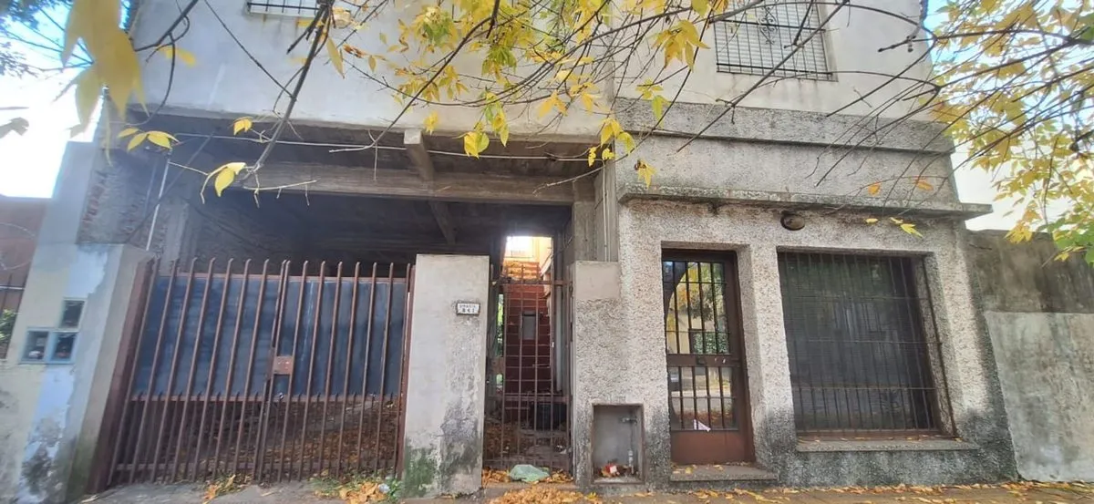 Casa en Brasil 800