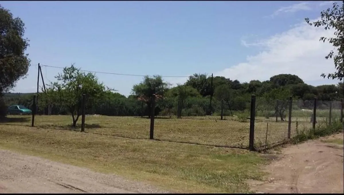 Lote en Quebracho Colorado S/N