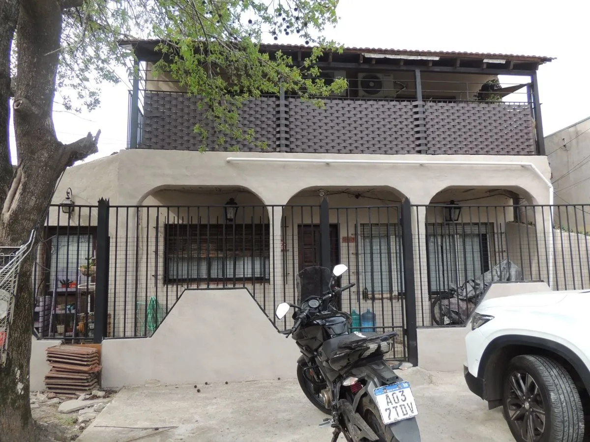Casa en Perú 600