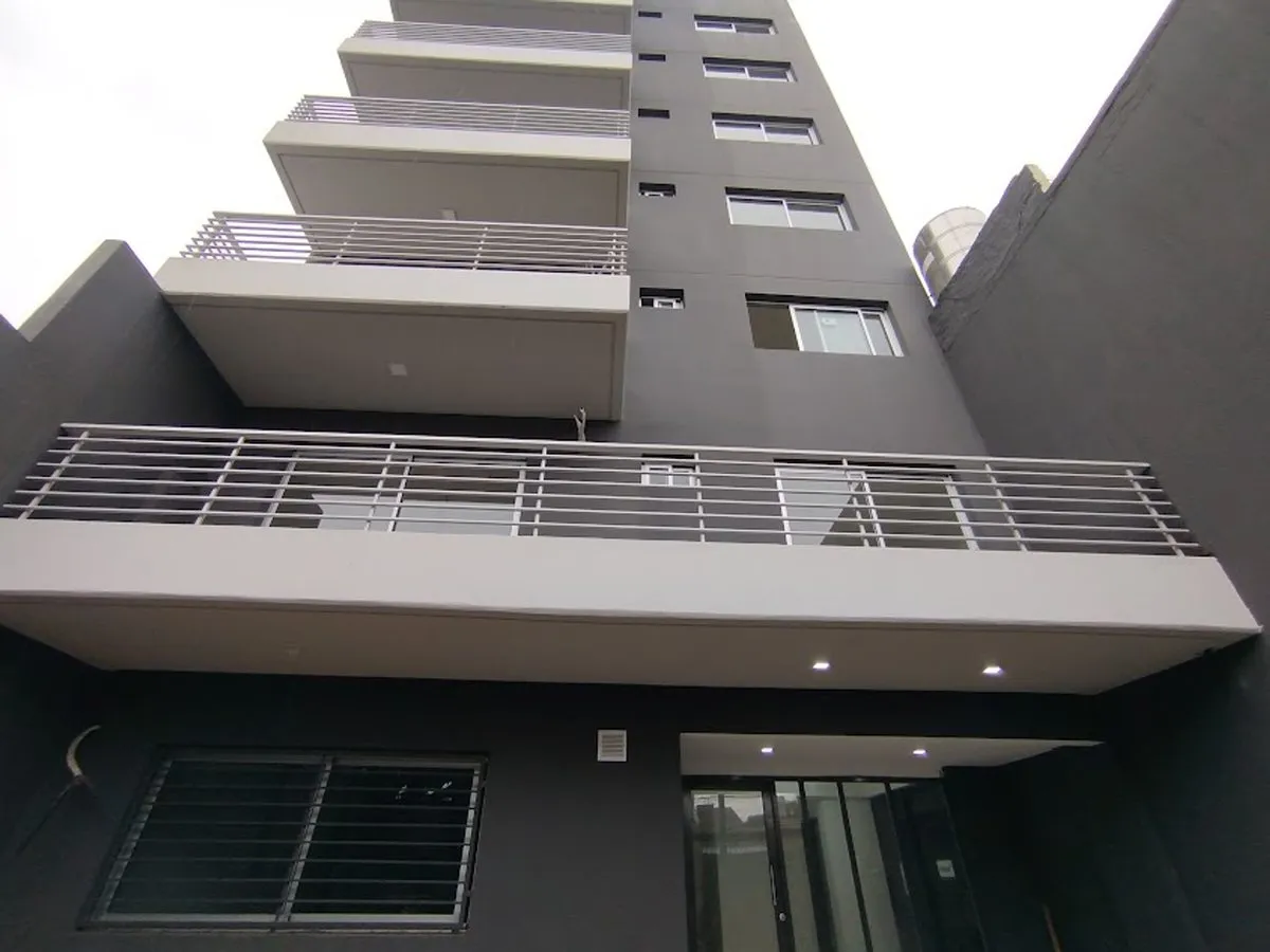 Departamento en Doctor Amadeo Sabattini 4400