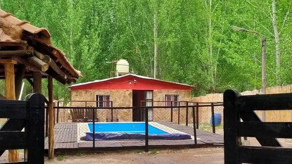 Casa en Ruta Provincial 16 0