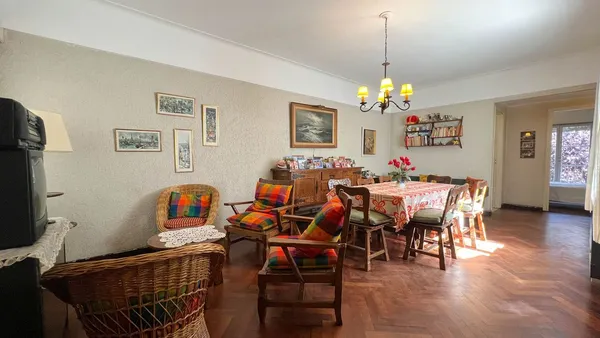 Departamento en Santiago del Estero 1900