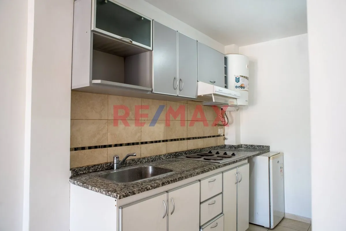 Departamento en Garibaldi 2800