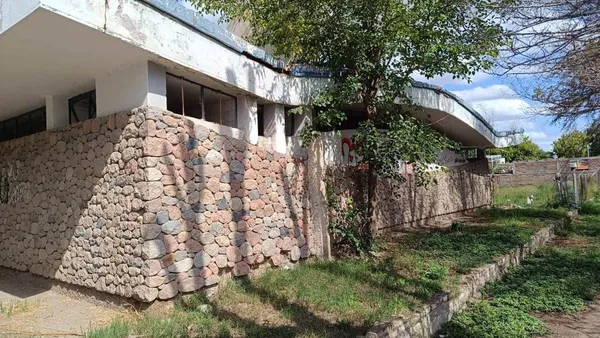Lote en Juan B. Justo 300
