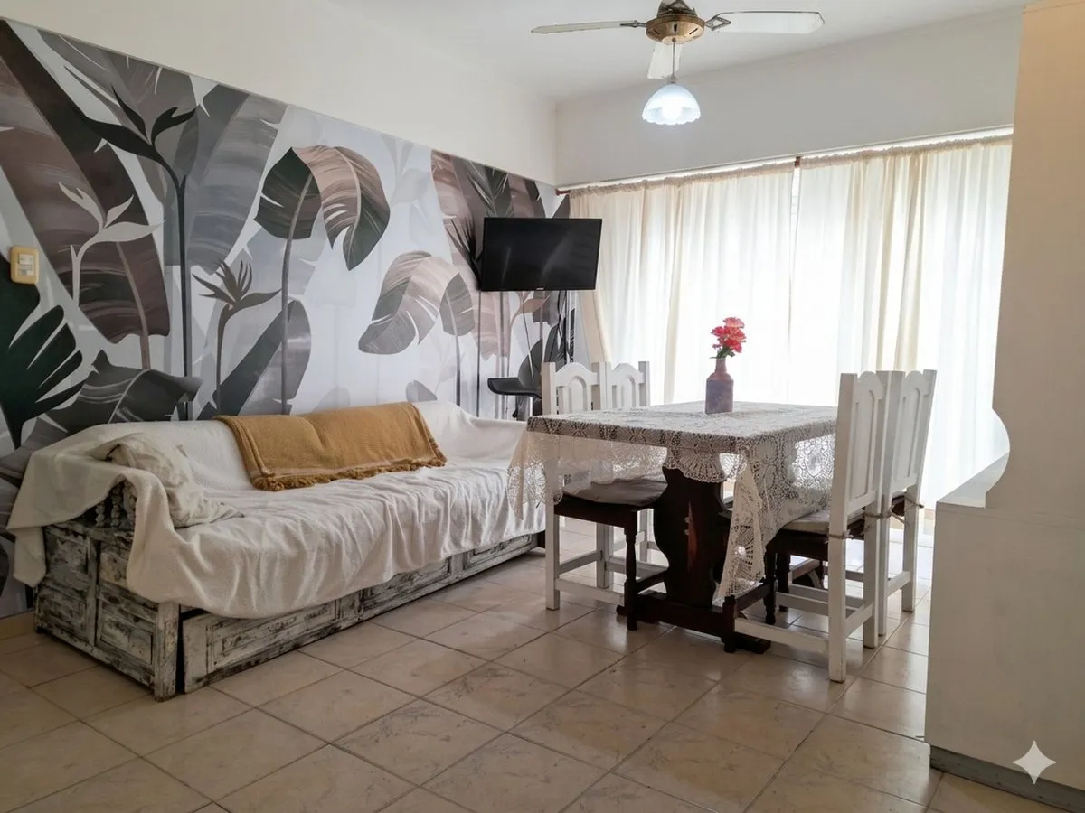 Departamento en Mitre 1200