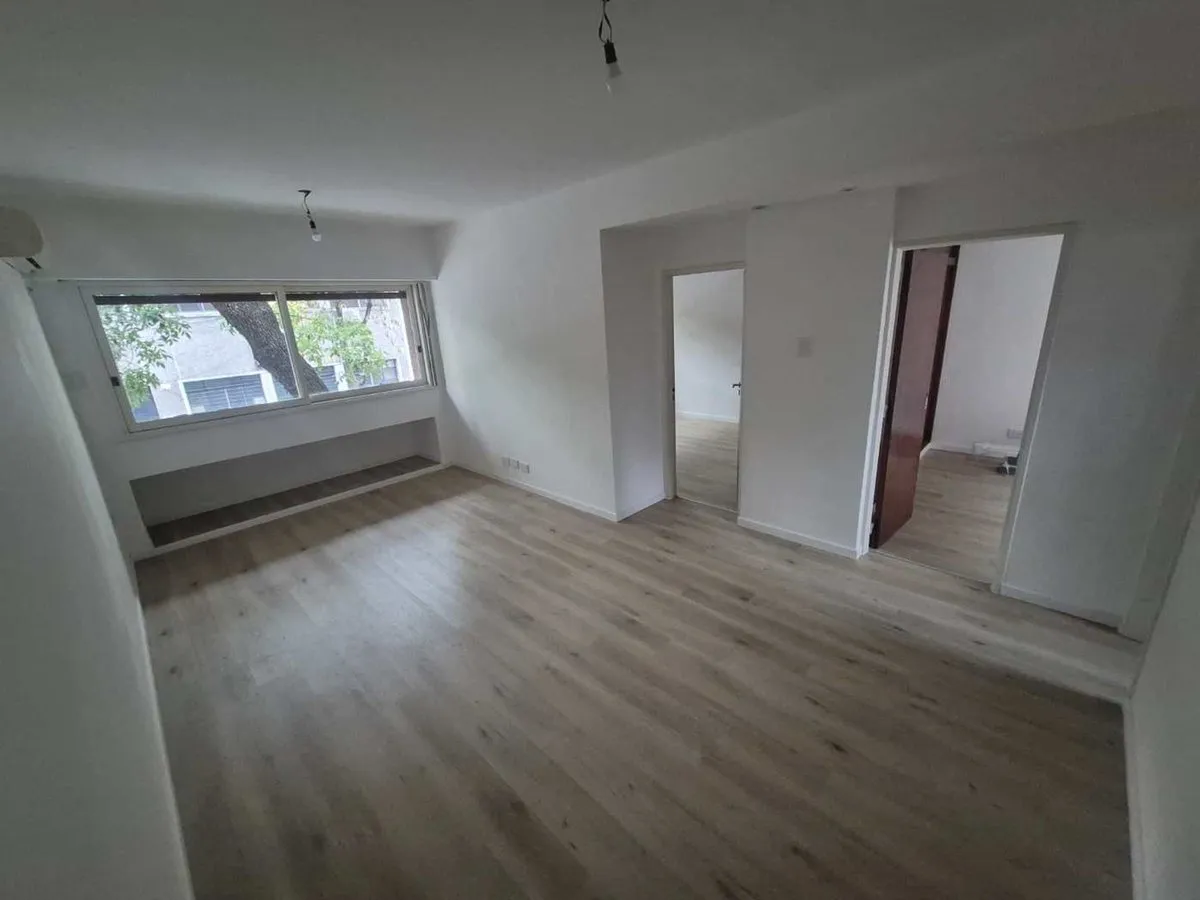 Departamento en Castillo 1500