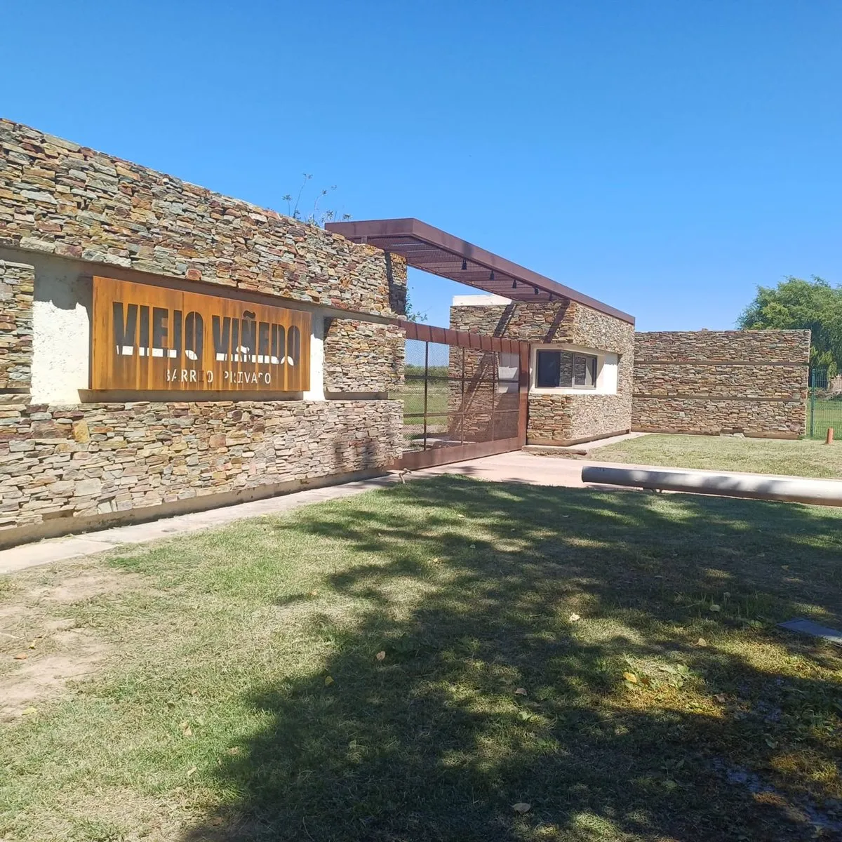 Lote en Videla Aranda S/N