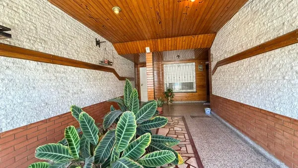 Lote en Gobernador Manuel Ocampo 2400