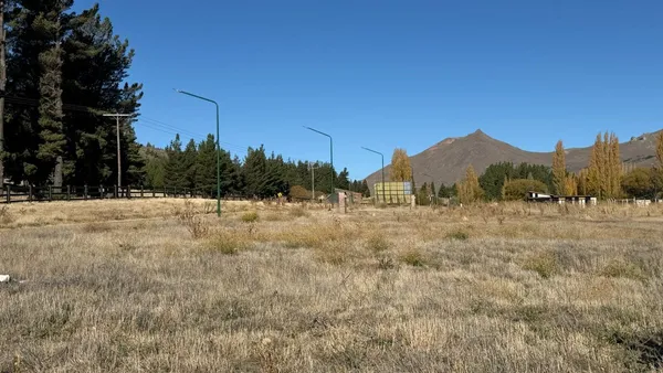 Lote en Barrio los Coihues Laguna la Zeta y Laguna Carao 0