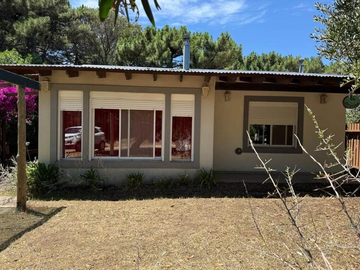 Casa en Del Dientudo 300