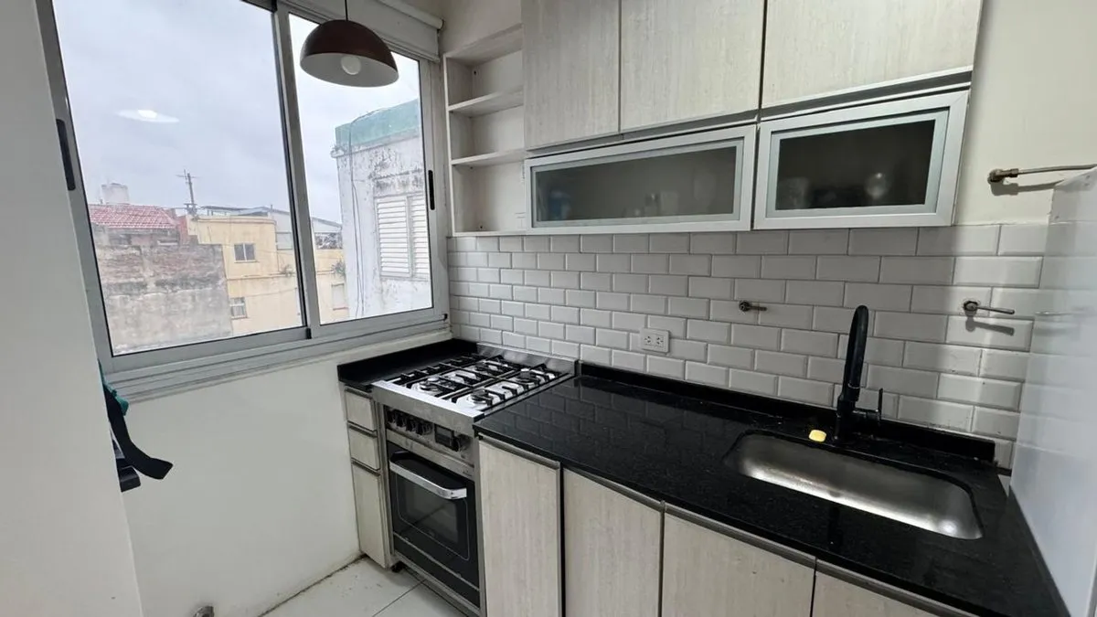 Departamento en Las Casas 4000