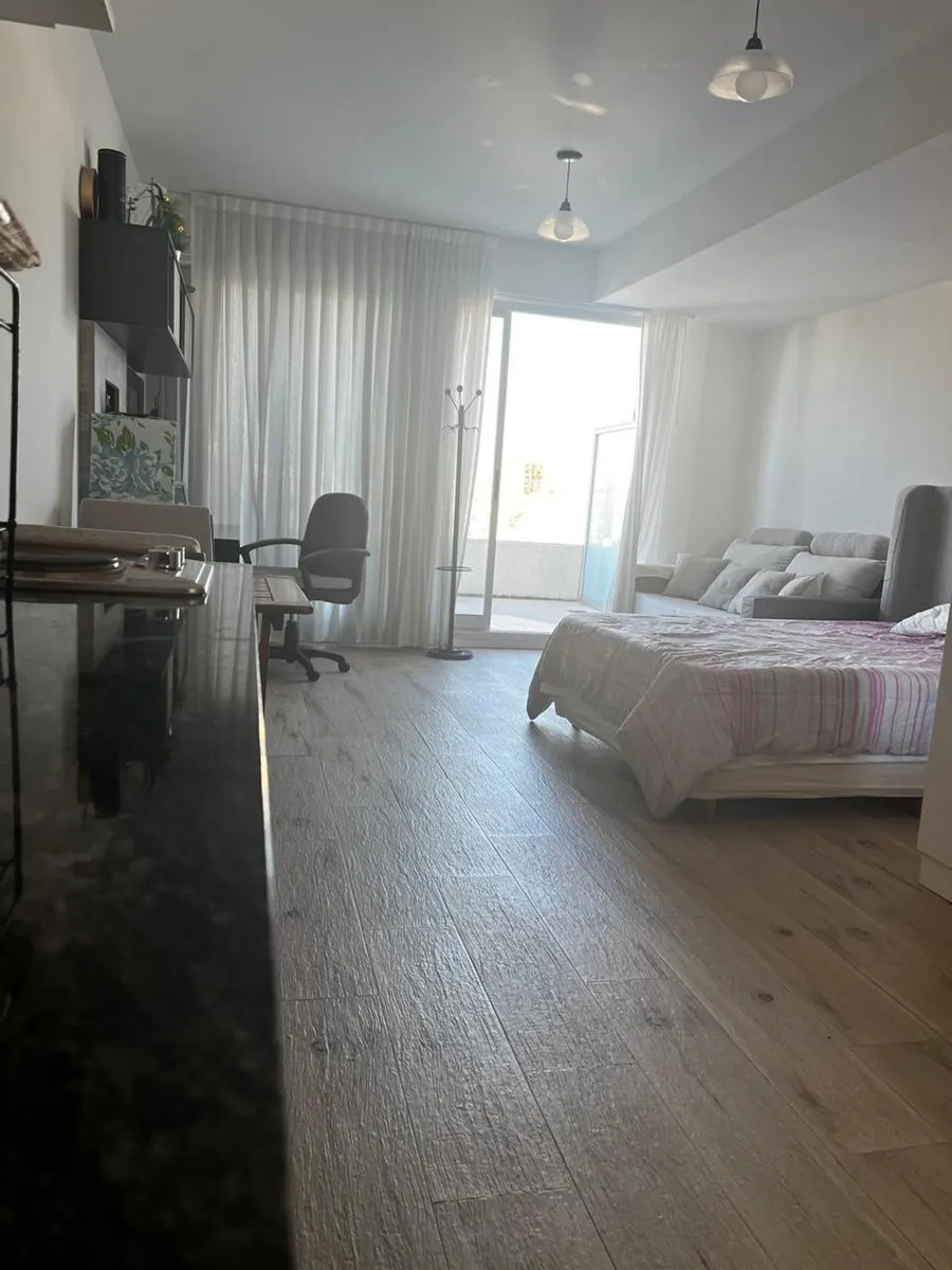 Departamento en Colombres 0
