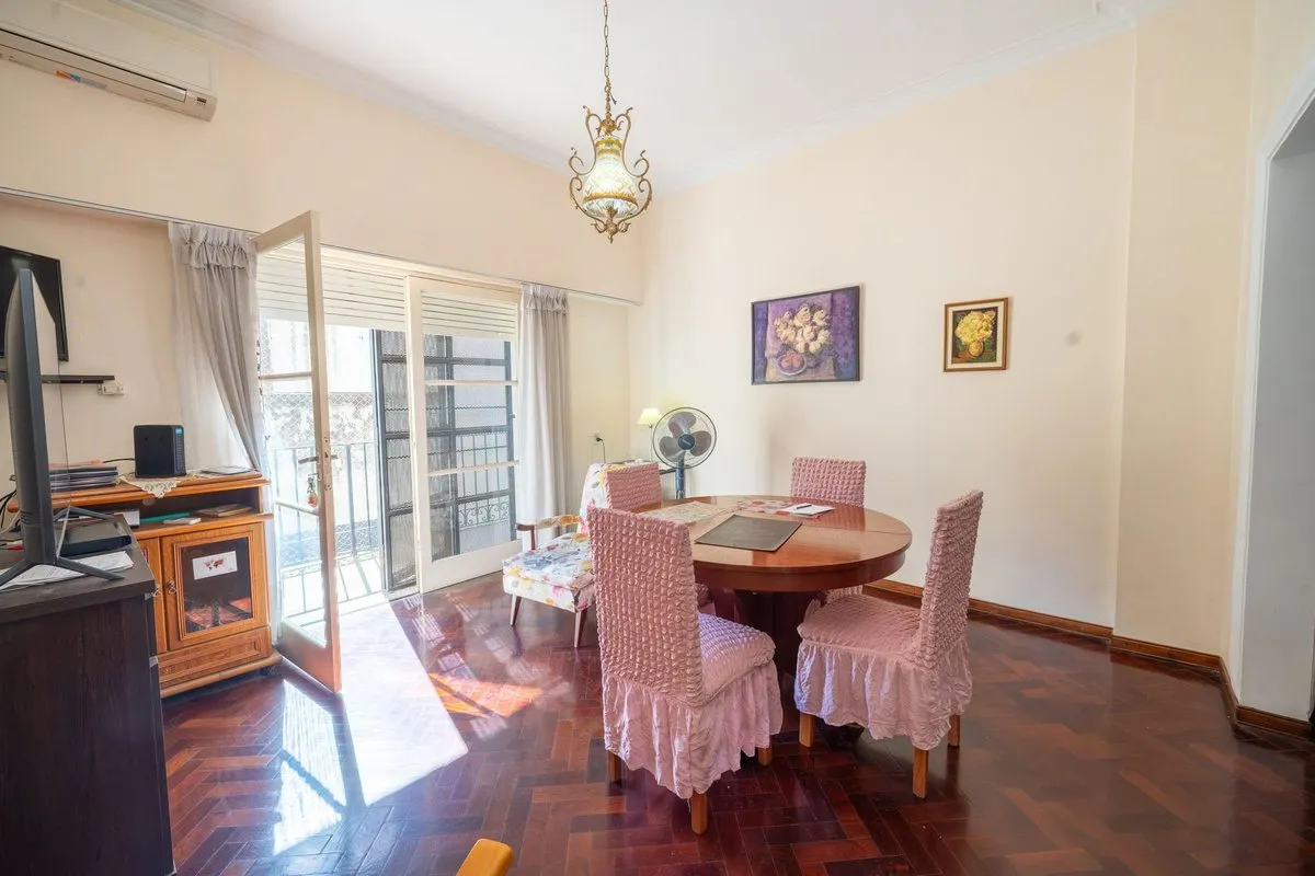 Departamento en San Luis 800
