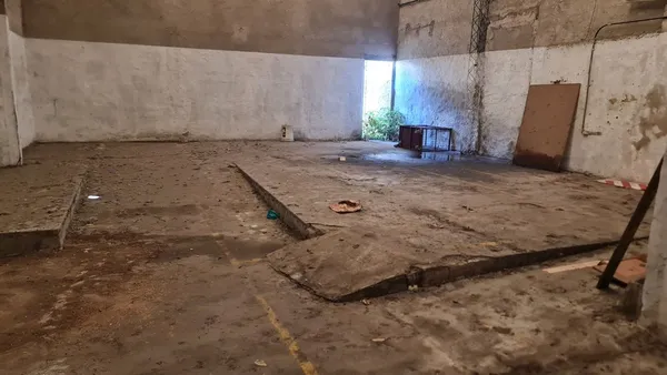 Lote en Avenida Rivadavia 17600