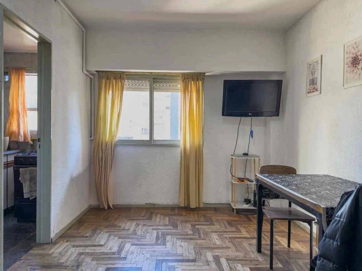 Departamento en 5 Entre 47 y 48 700