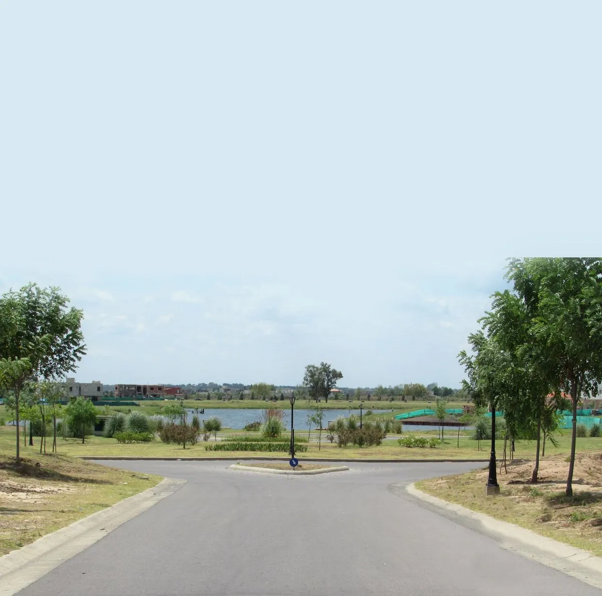 Lote en Bernardo de Irigoyen S/N