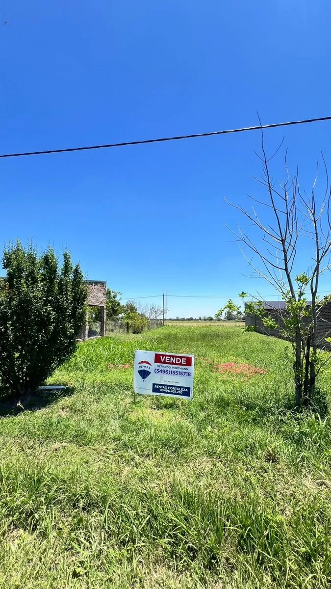 Lote en Ruta Provincial 6 S/N