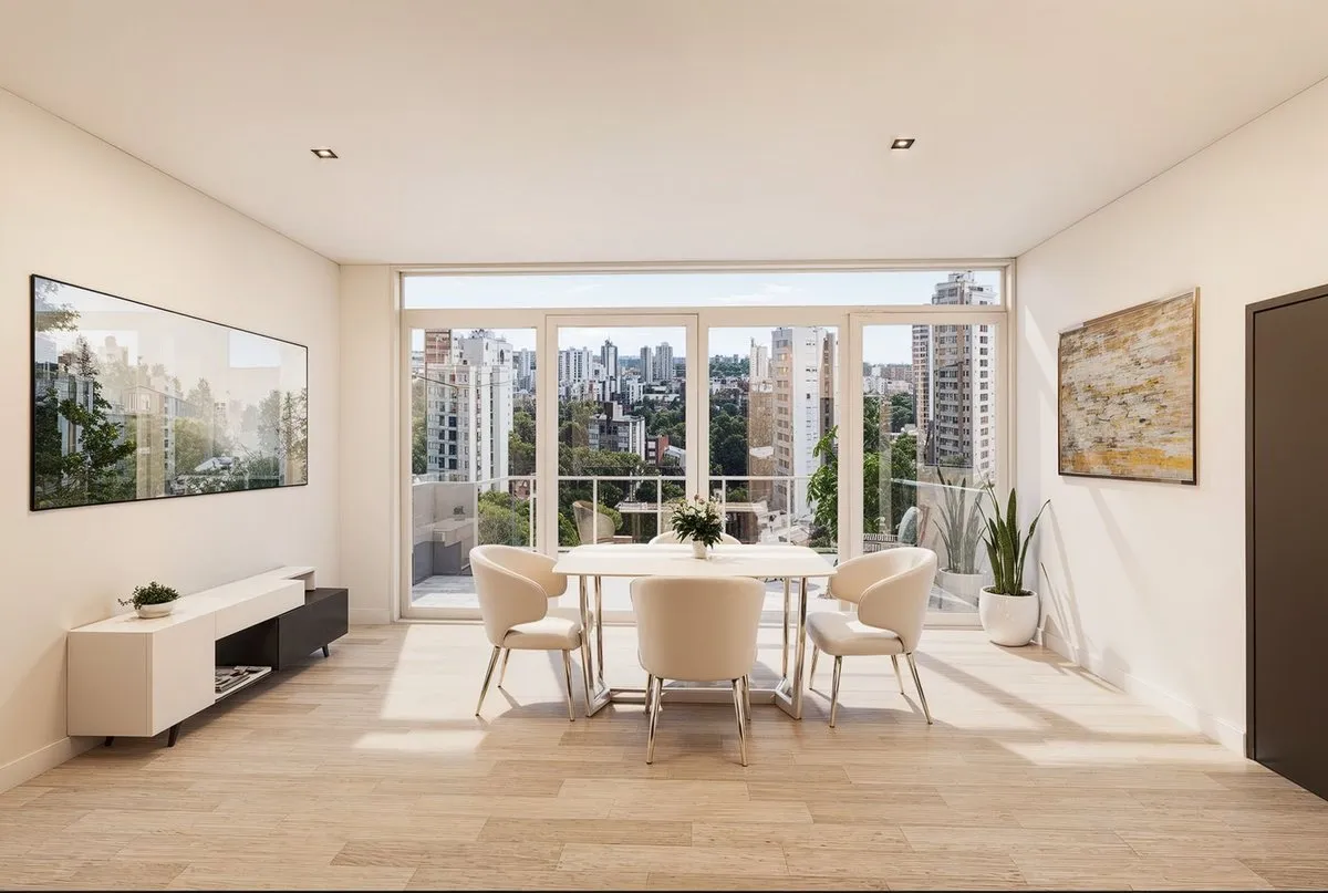 Departamento en Avenida Hipólito Yrigoyen 4000