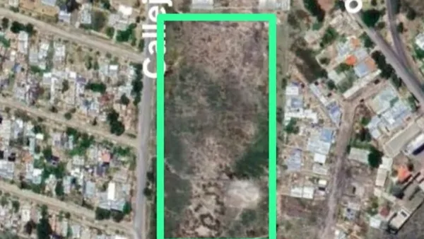 Lote en Pacheco 9600