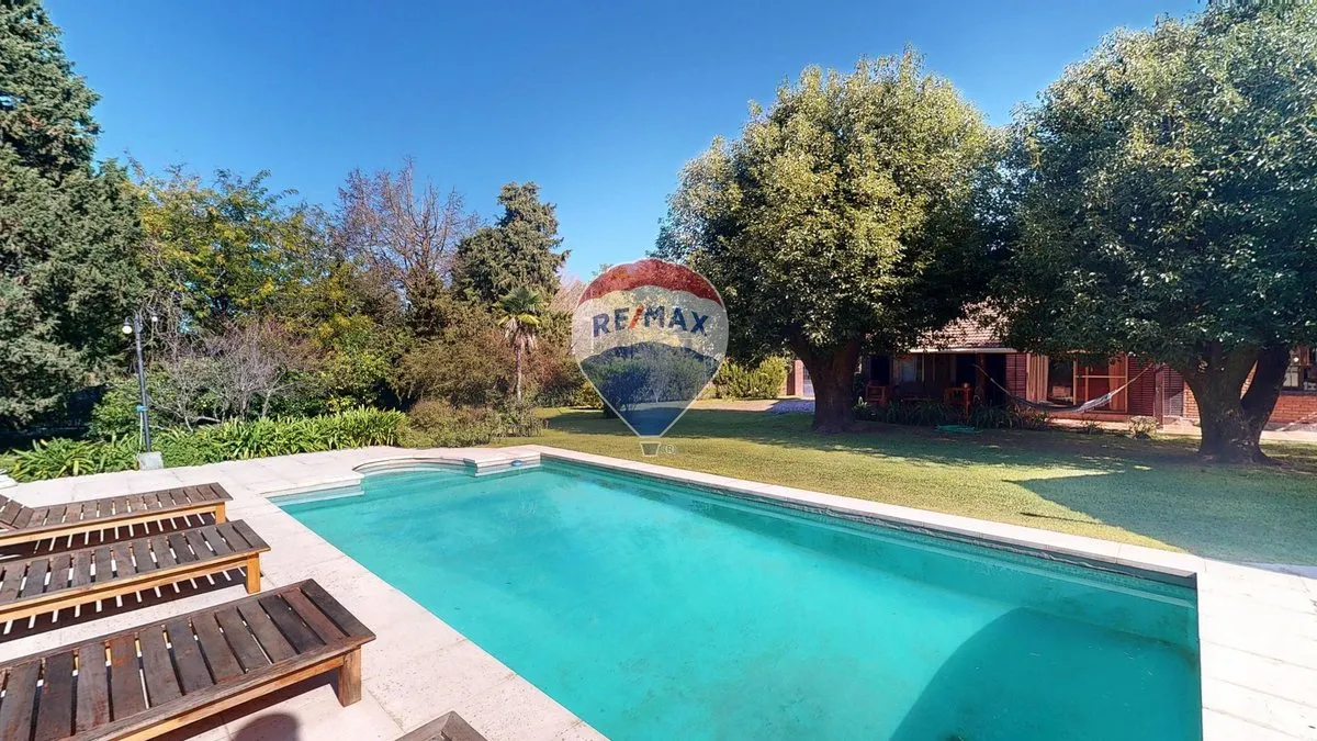 Casa en Barrio el Cazador 0
