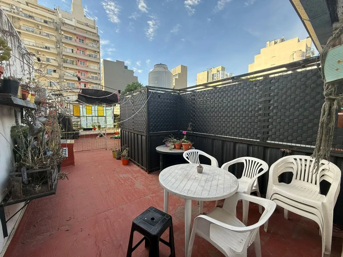 P H en Nogoyá 3600