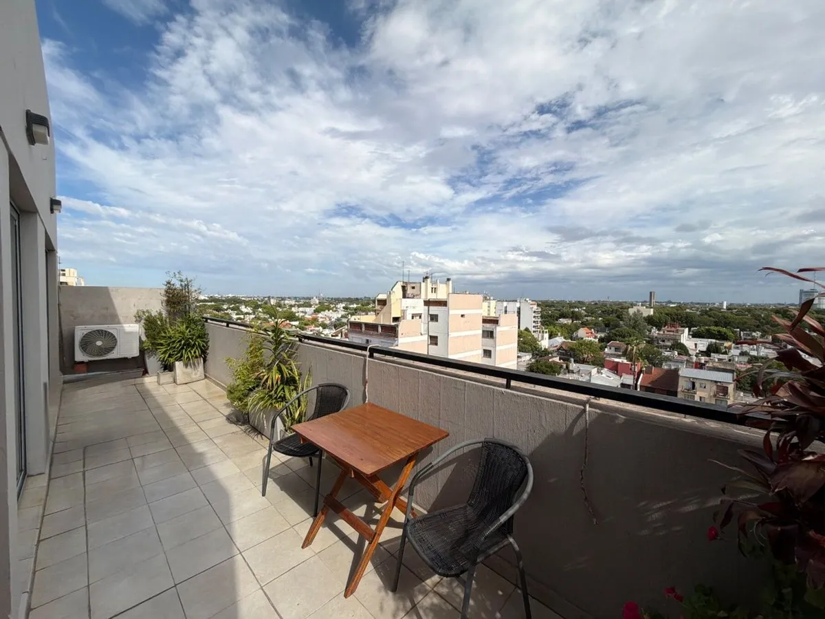 Departamento en Griveo 2700