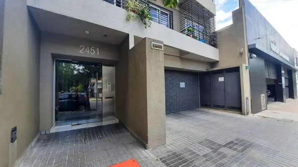 Departamento en Sanabria 2400