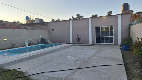 Casa en 9 de Julio 4900