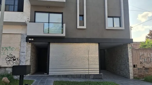 Departamento en Echeverria 1400