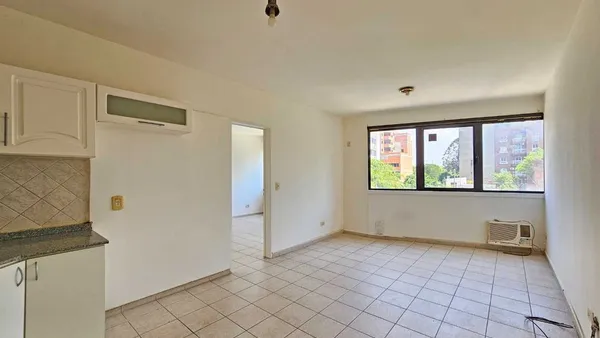 Departamento en Maestro Ángel D'elía 800