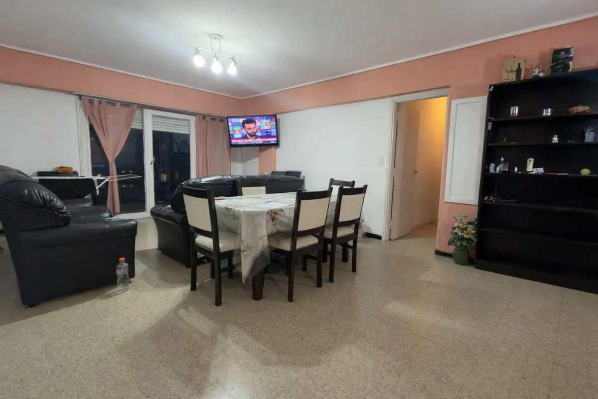 Departamento en Teodoro Bronzini 1400