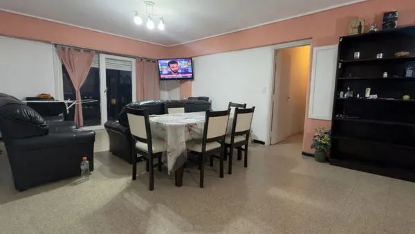 Departamento en Teodoro Bronzini 1400
