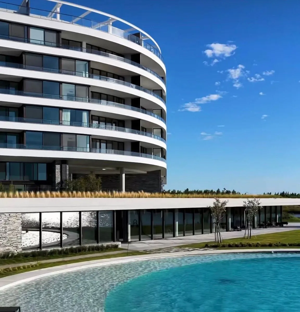 Departamento en Avenida del Golf 500