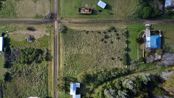 Lote en 819 Bis S/N