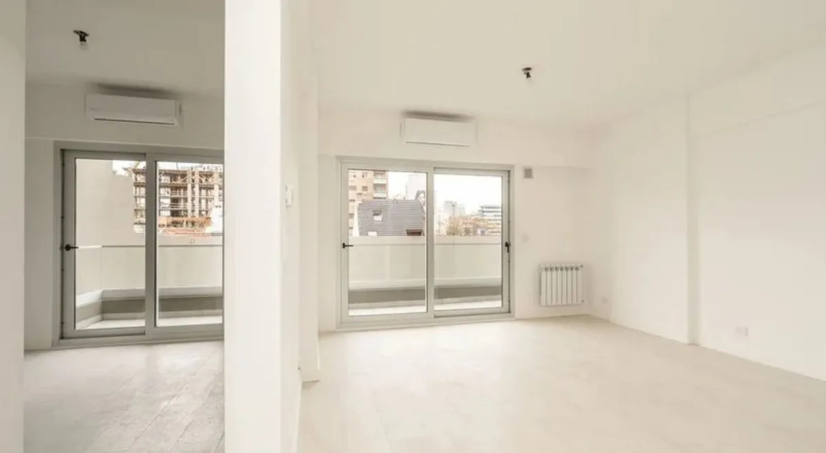 Departamento en Deheza 2300