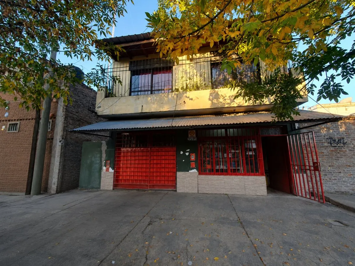 Casa en Boulevard Avellaneda 3500