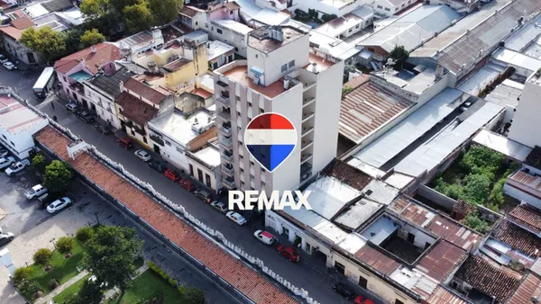 Departamento en Microcentro, Balcarce 300