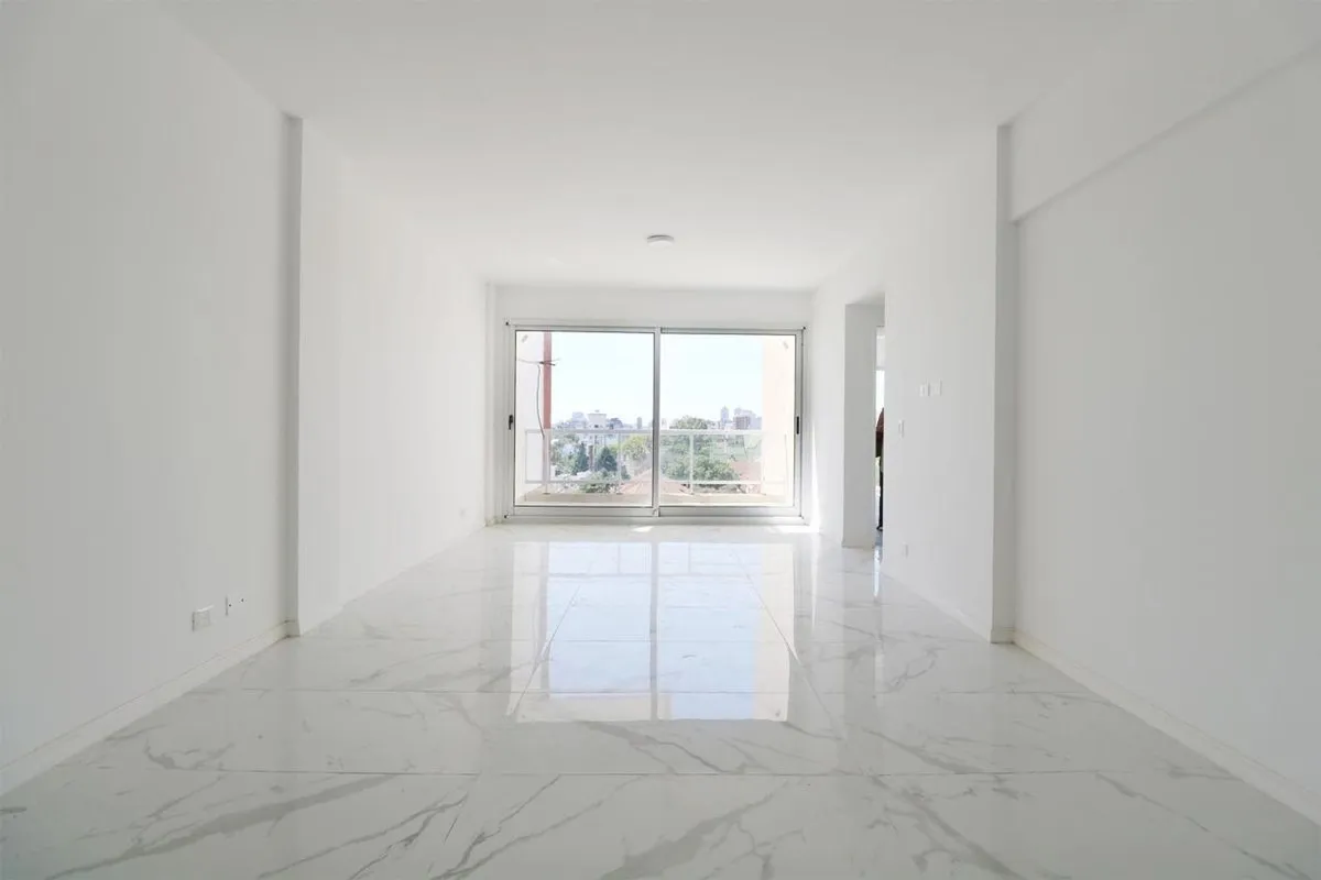 Departamento en Avenida Nazca 600