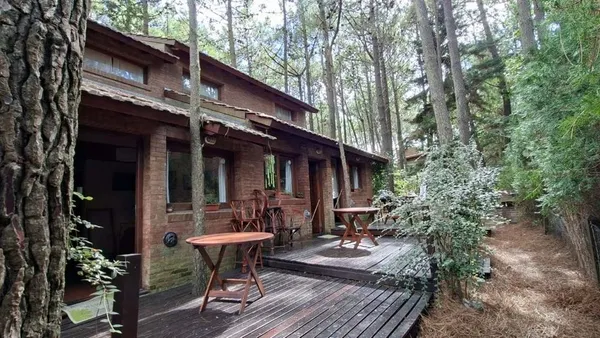 Casa en Payró 0