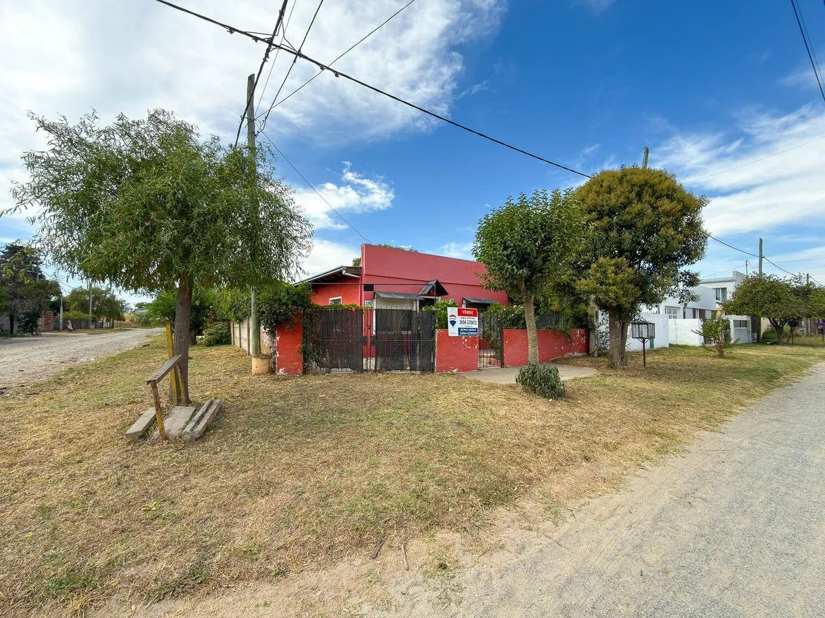 Casa en Juárez 2200