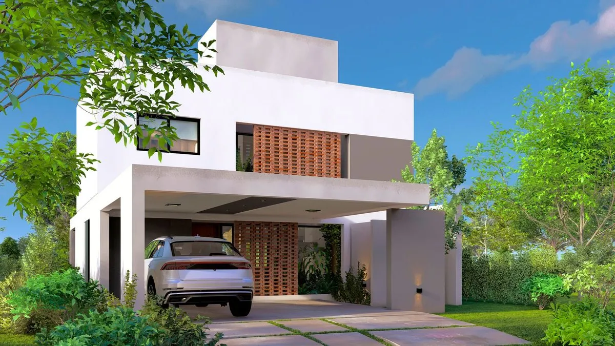 Casa en Ruta Provincial 301 0