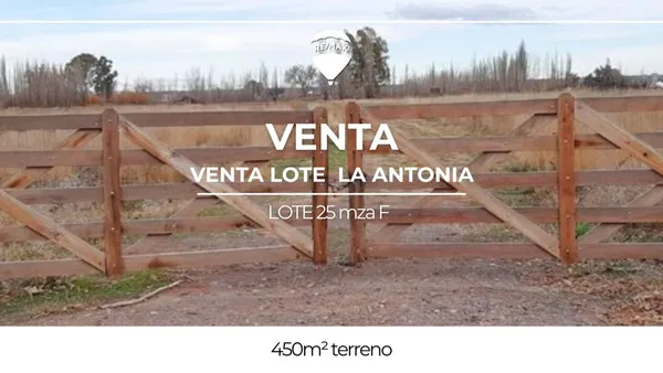 Lote en J.f. Kennedy S/N