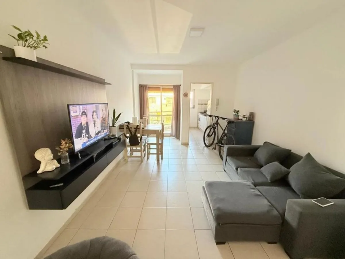 Departamento en 34 Entre 15 y 16 900